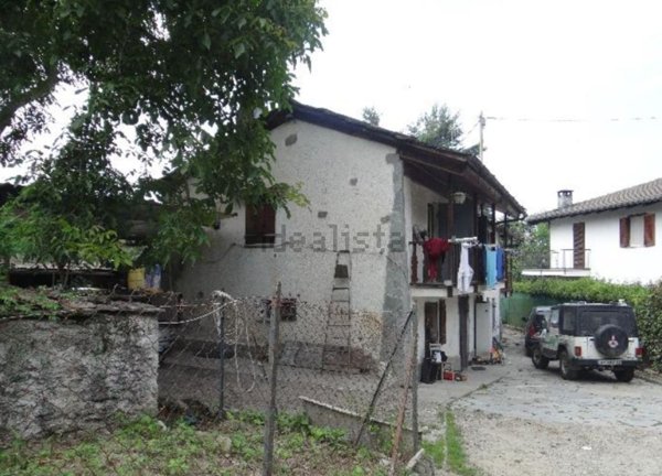 appartamento in vendita a Lusernetta