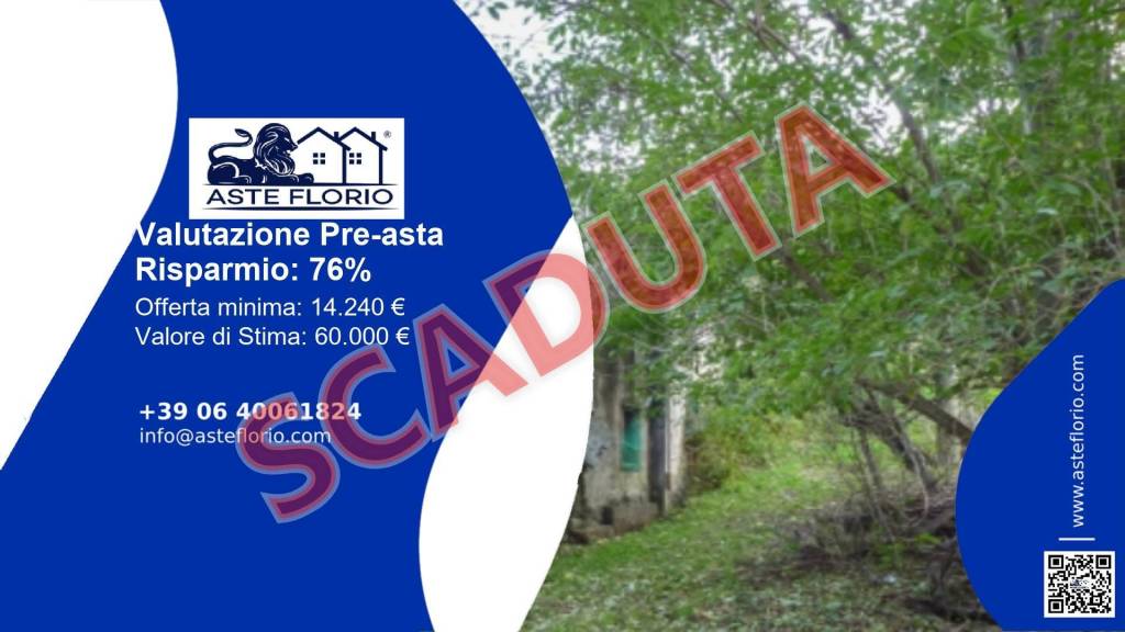 casale in vendita a Lusernetta in zona Possetti