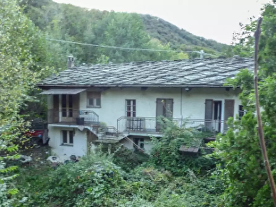 trivano in vendita a Lusernetta
