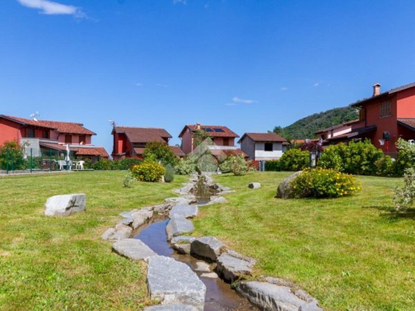 casa indipendente in vendita a Lusernetta