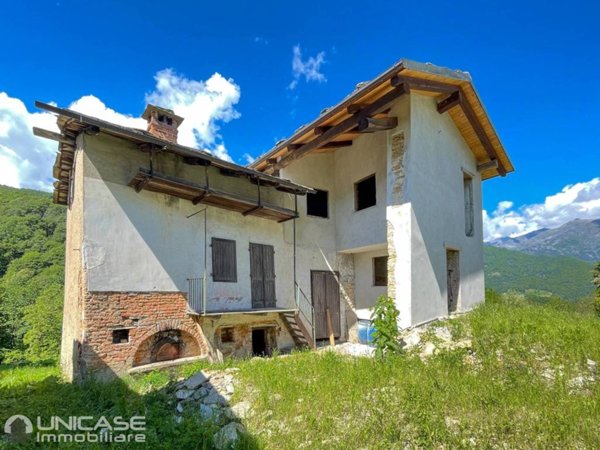 casa indipendente in vendita a Lusernetta in zona Possetti