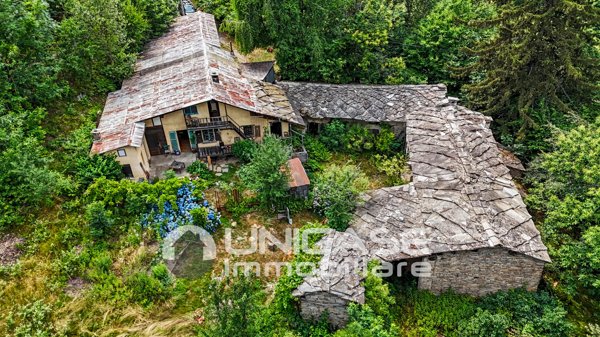 casa indipendente in vendita a Lusernetta