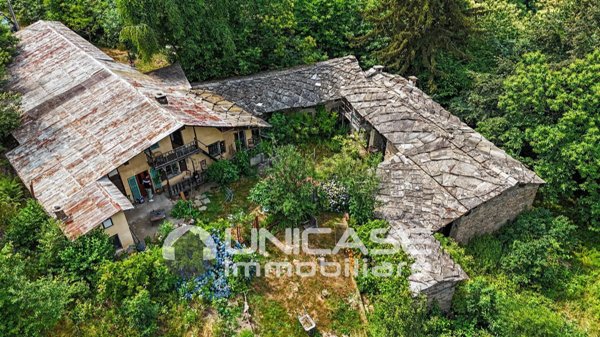 casa indipendente in vendita a Lusernetta