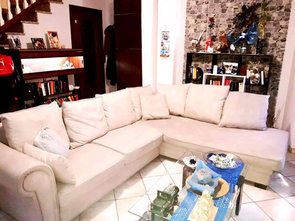 casa semindipendente in vendita a Lusigliè