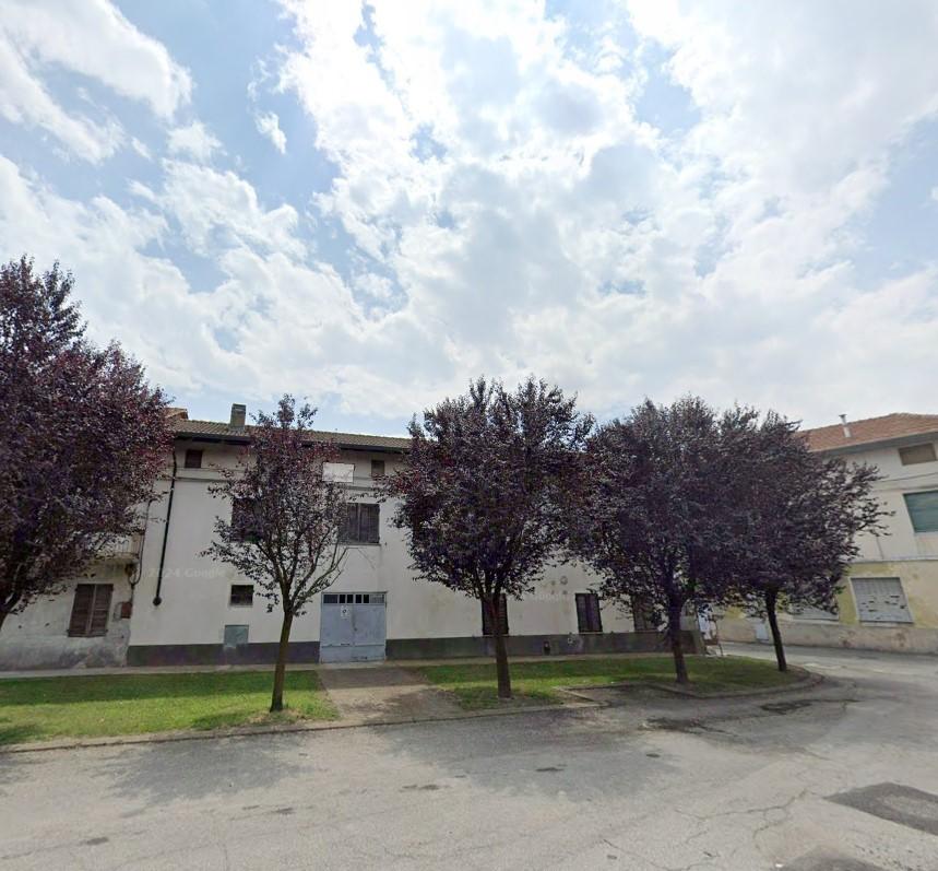 appartamento in vendita a Lusigliè