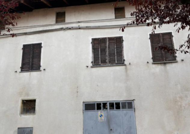 appartamento in vendita a Lusigliè