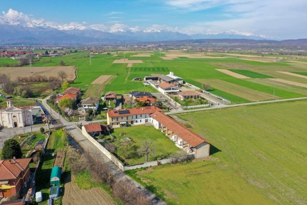 casa indipendente in vendita a Lusigliè