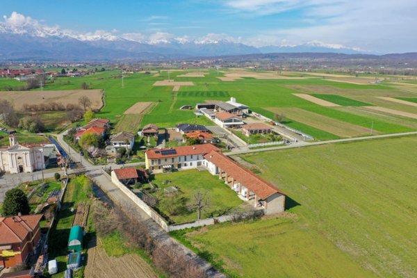 casa indipendente in vendita a Lusigliè