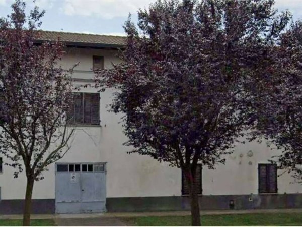casa indipendente in vendita a Lusigliè
