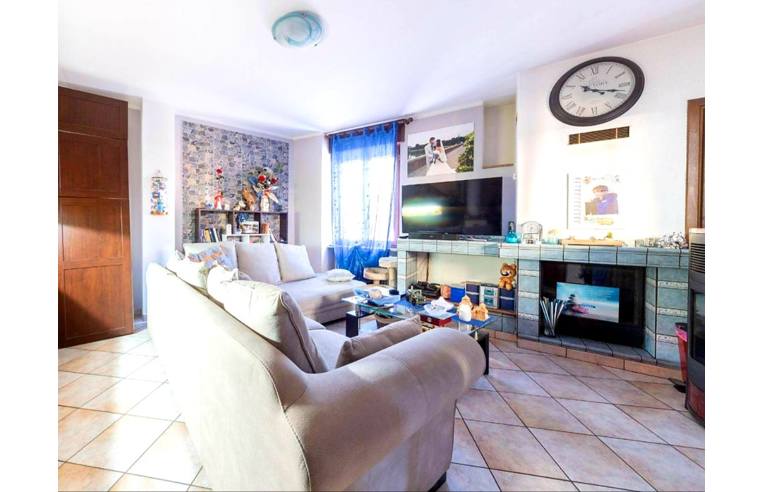 casa indipendente in vendita a Lusigliè