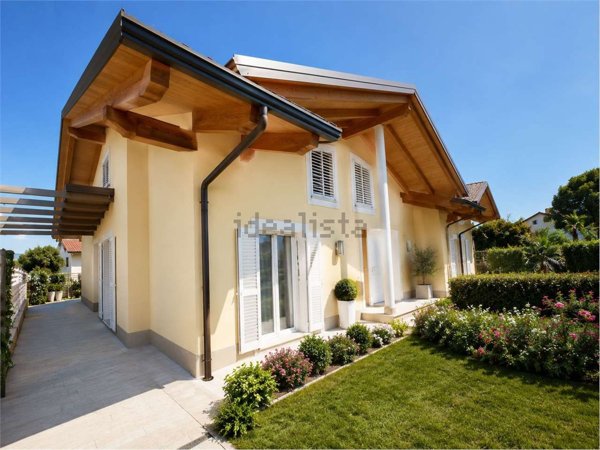 casa indipendente in vendita a Lusigliè