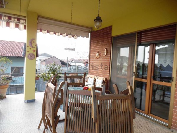 casa indipendente in vendita a Lusigliè