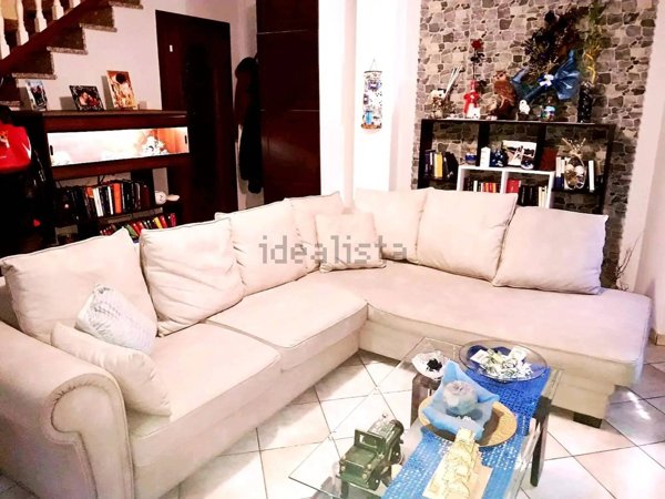 casa semindipendente in vendita a Lusigliè