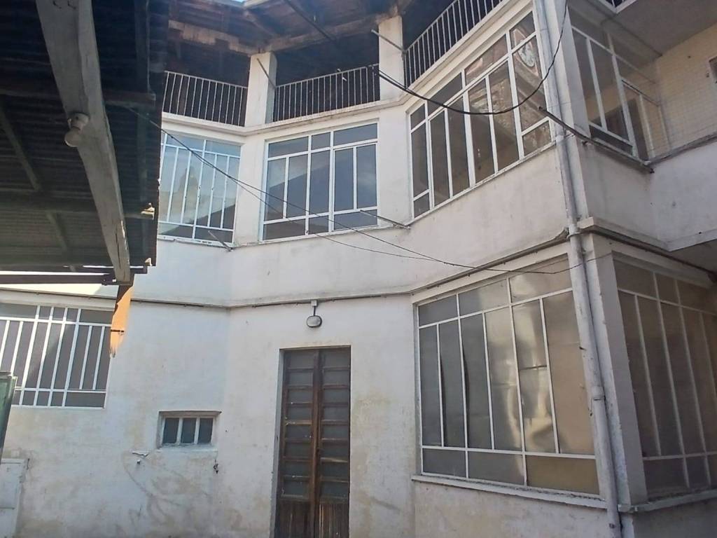 casa indipendente in vendita a Lusigliè