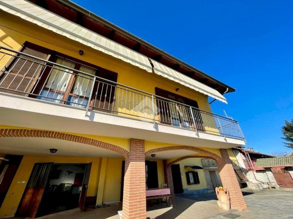 casa indipendente in vendita a Macello