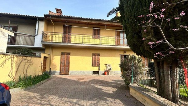 casa indipendente in vendita a Macello