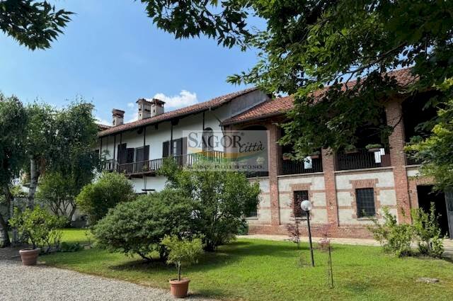 appartamento in vendita a Macello