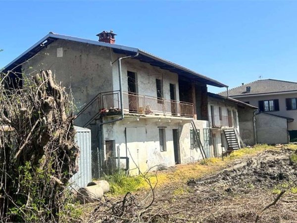 casa indipendente in vendita a Macello