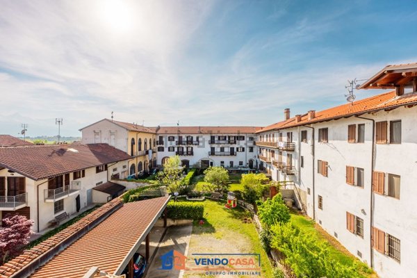 appartamento in vendita a Macello