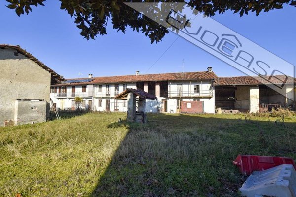 casa indipendente in vendita a Macello