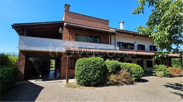 casa indipendente in vendita a Macello