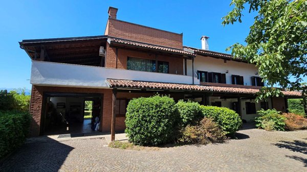 casa indipendente in vendita a Macello