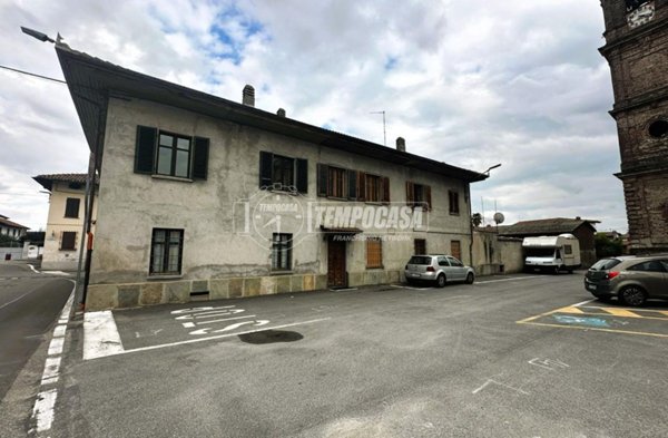 casa indipendente in vendita a Macello