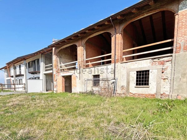 casa indipendente in vendita a Macello