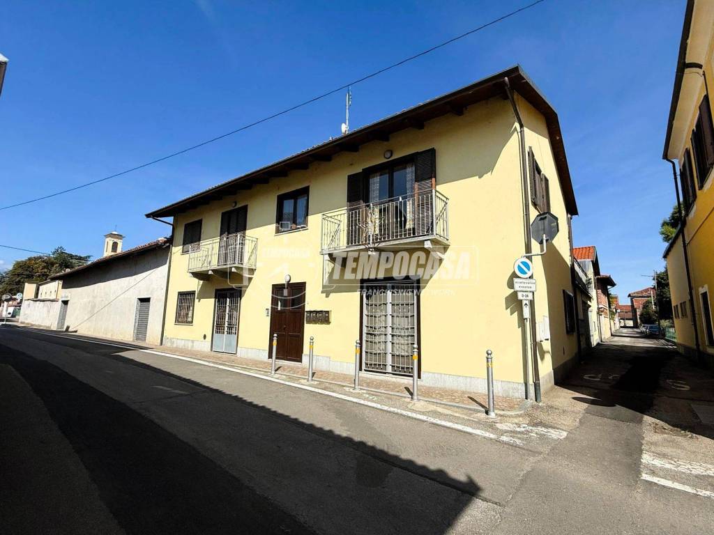 appartamento in vendita a Macello