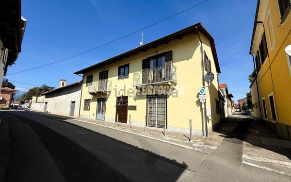 appartamento in vendita a Macello