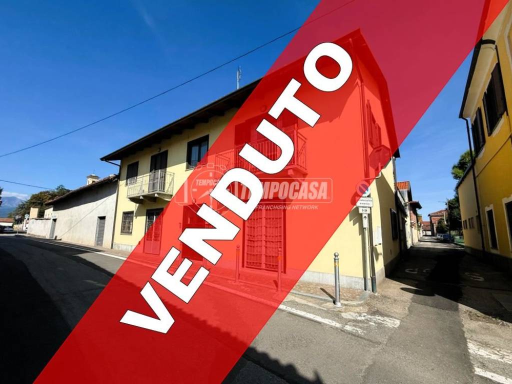 appartamento in vendita a Macello