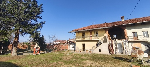 casa indipendente in vendita a Macello