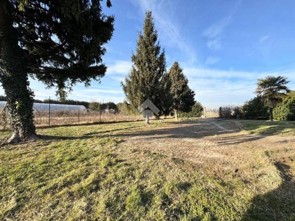 terreno agricolo in vendita a Macello