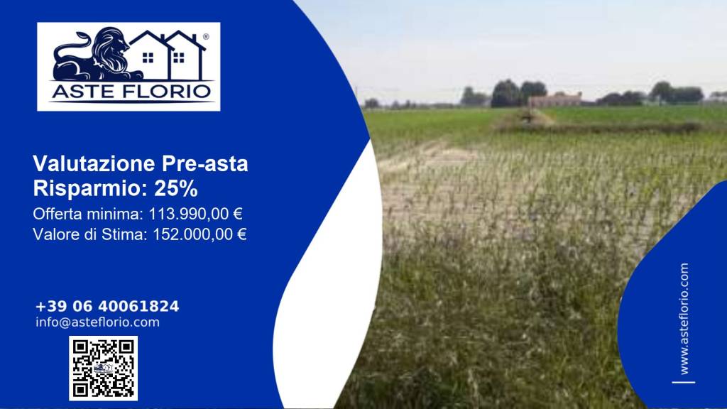 terreno agricolo in vendita a Macello