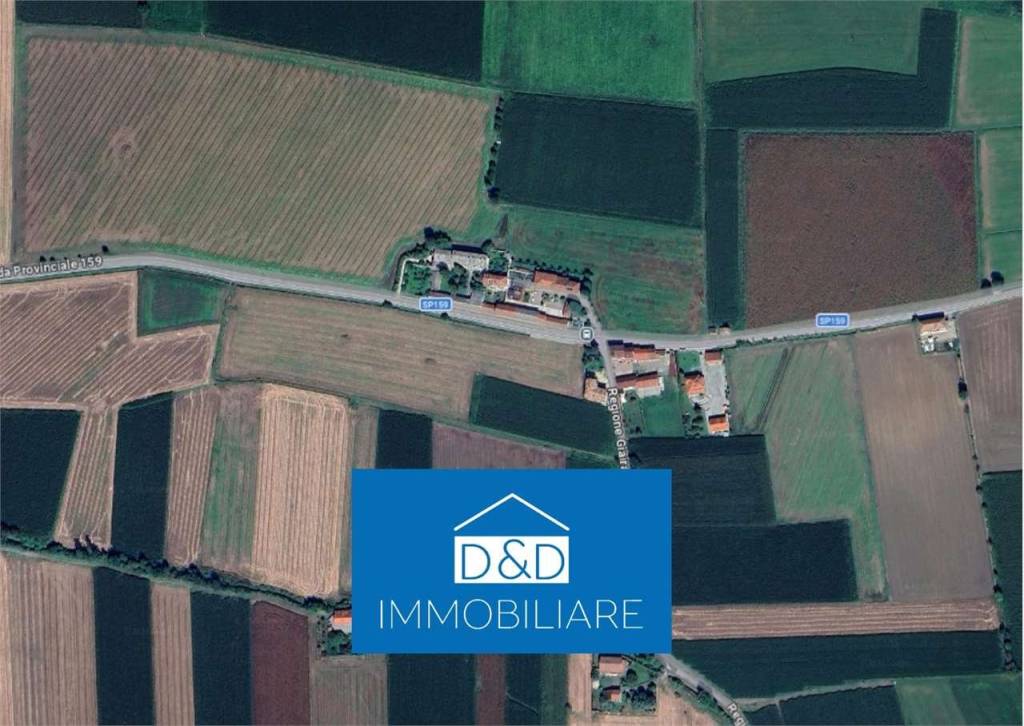 terreno agricolo in vendita a Macello