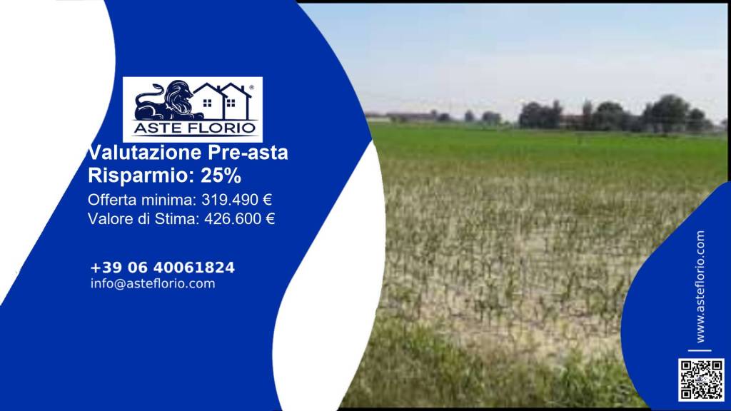 terreno agricolo in vendita a Macello