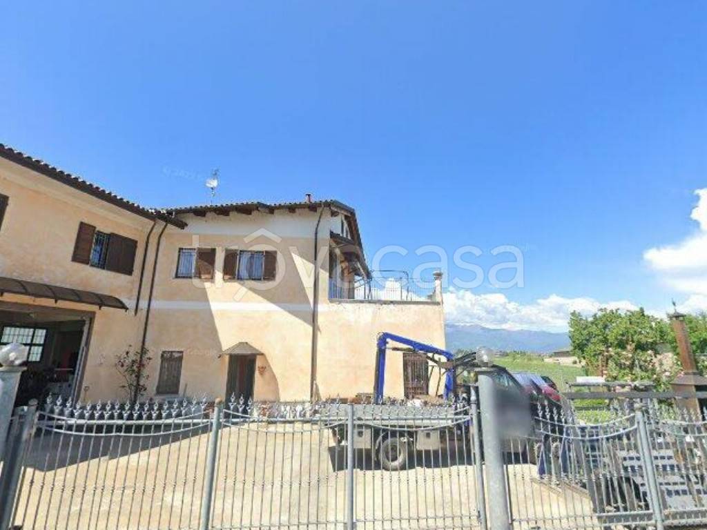 terreno agricolo in vendita a Macello