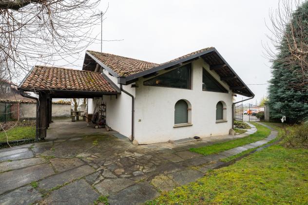 casa indipendente in vendita a Macello