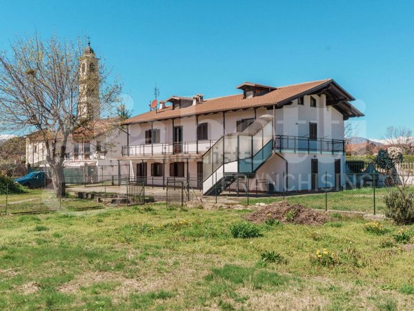 casa indipendente in vendita a Macello