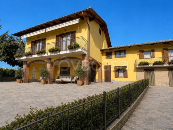 casa indipendente in vendita a Macello
