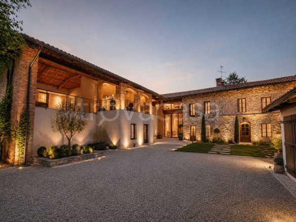 casa indipendente in vendita a Macello