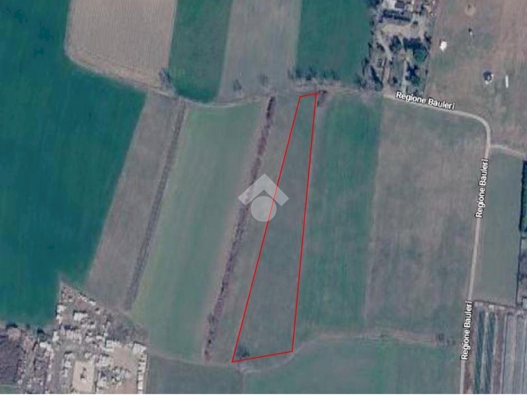 terreno edificabile in vendita a Macello