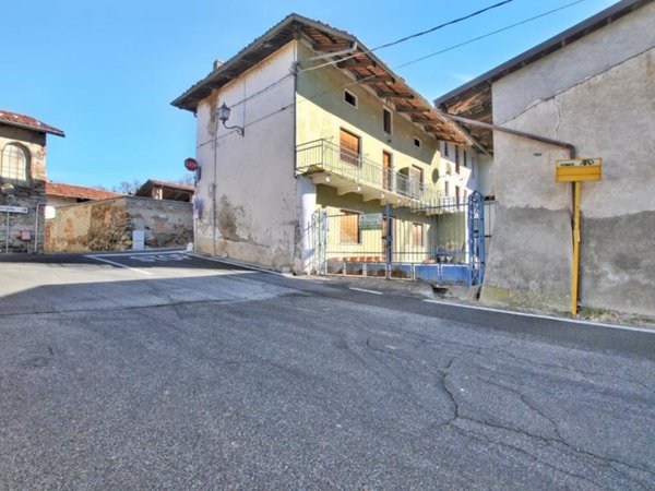 appartamento in vendita a Maglione