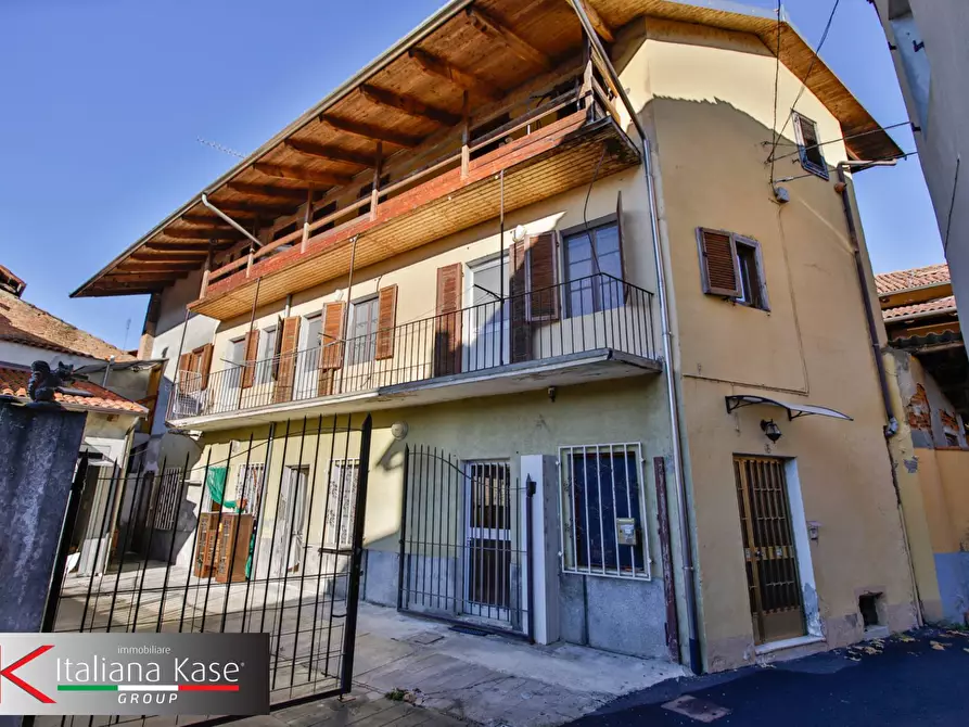 casa semindipendente in vendita a Maglione