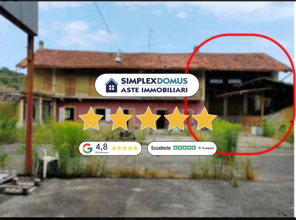 casa indipendente in vendita a Maglione