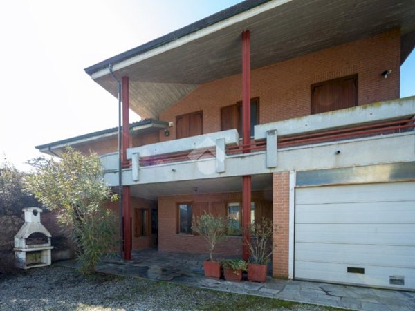 appartamento in vendita a Marentino