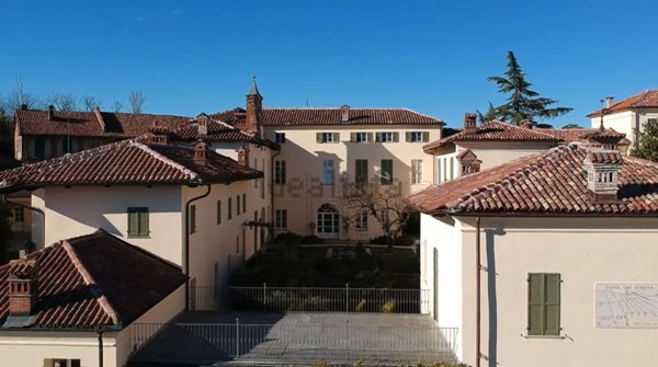appartamento in vendita a Marentino