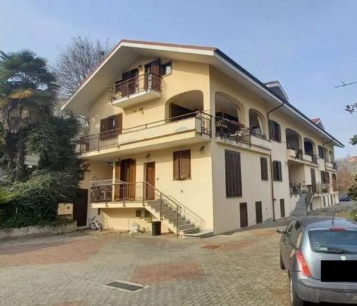 appartamento in vendita a Marentino