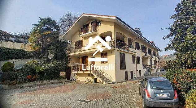 appartamento in vendita a Marentino