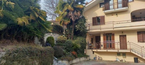 appartamento in vendita a Marentino